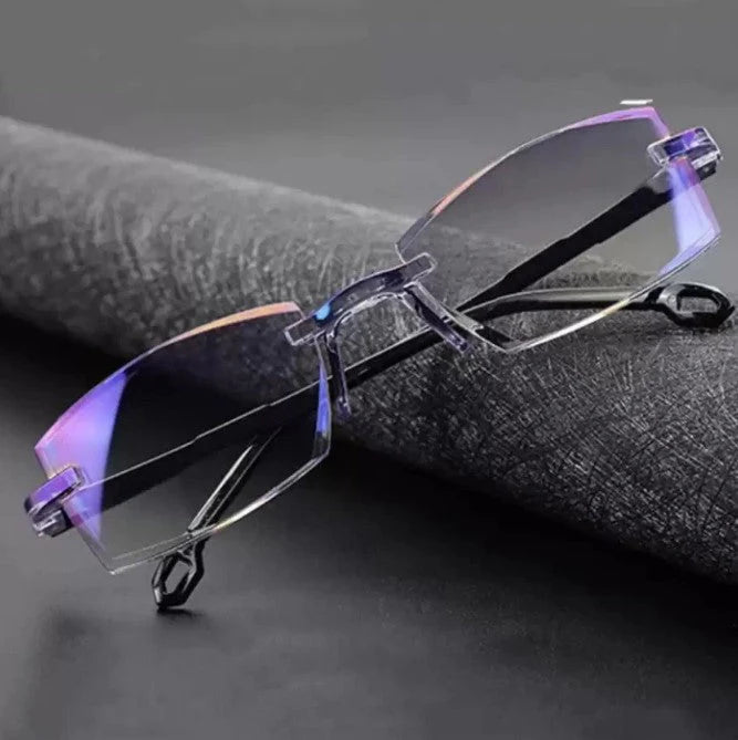 Gafas Multifocales