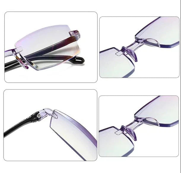Gafas Multifocales