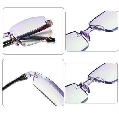 Gafas Multifocales