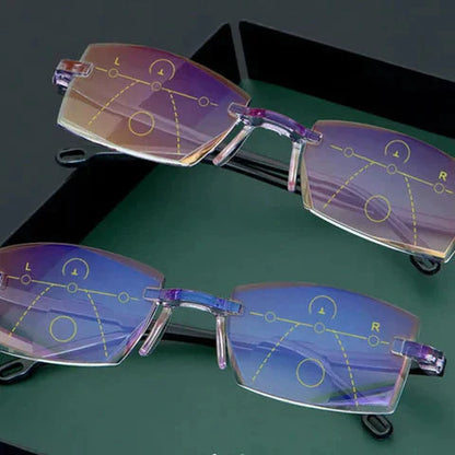 Gafas Multifocales