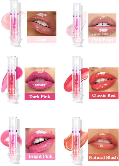 Voluminizador labios