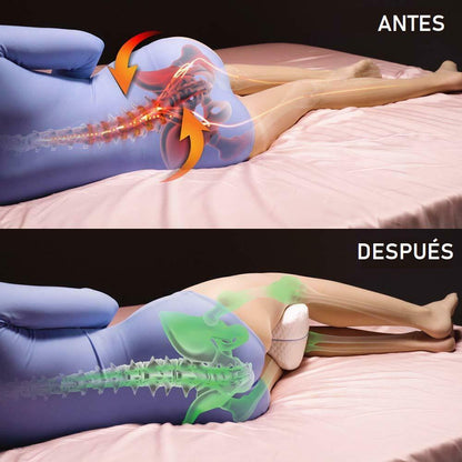 ALMOHADA PARA PIERNAS
