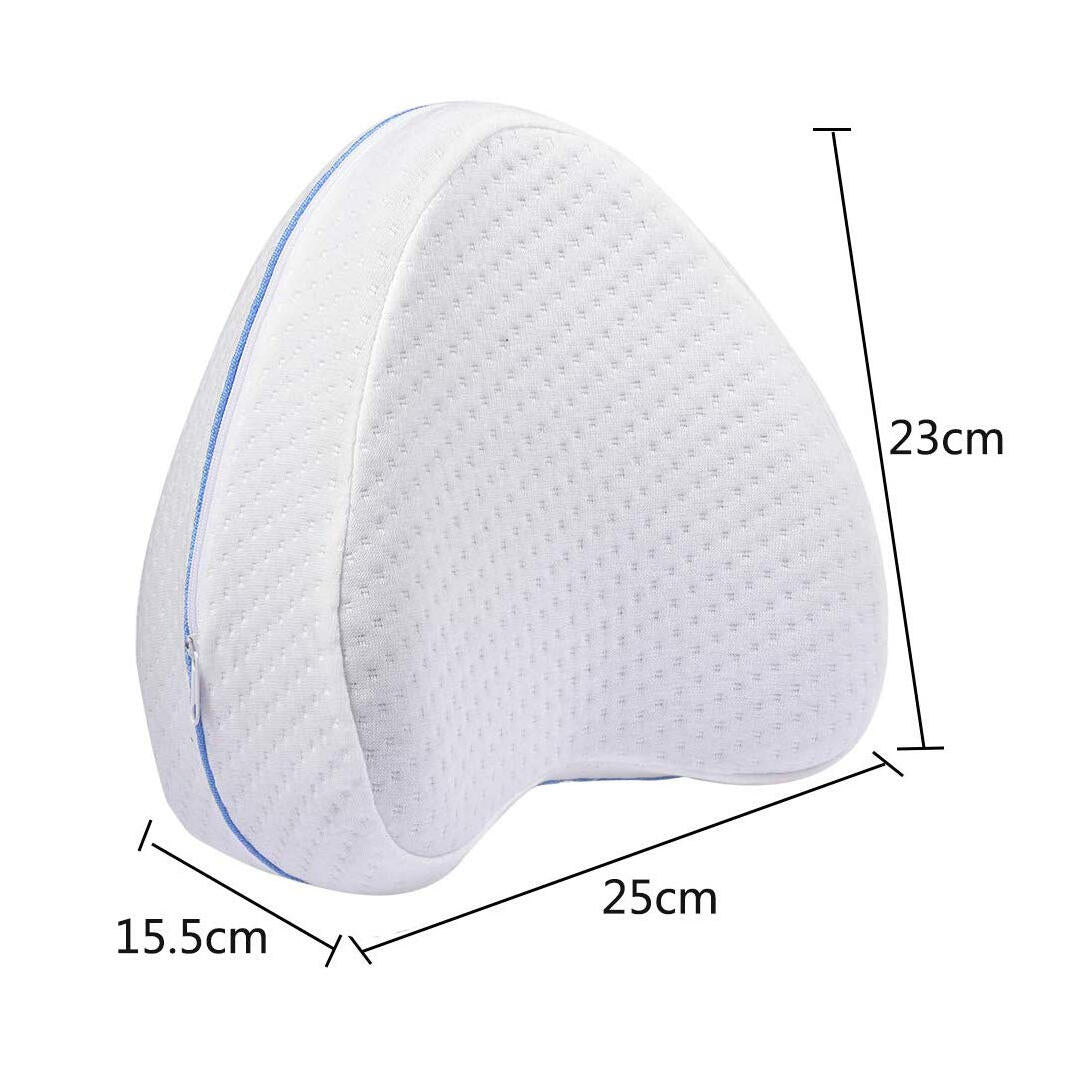 ALMOHADA PARA PIERNAS
