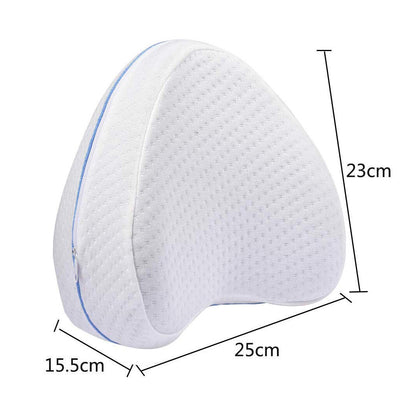 ALMOHADA PARA PIERNAS