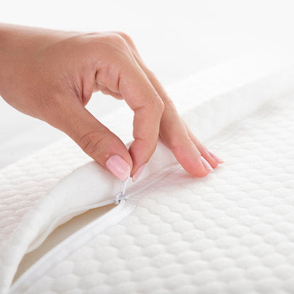 Almohada Viscoelástica Cervical