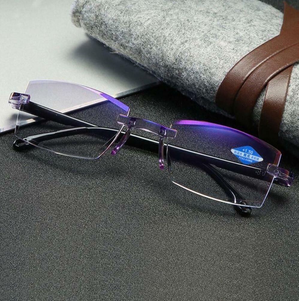 Gafas Multifocales