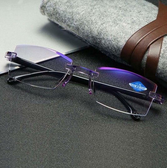 Gafas Multifocales