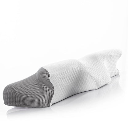 Almohada Viscoelástica Cervical