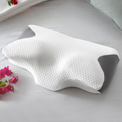 Almohada Viscoelástica Cervical