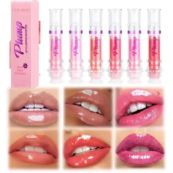 Voluminizador labios