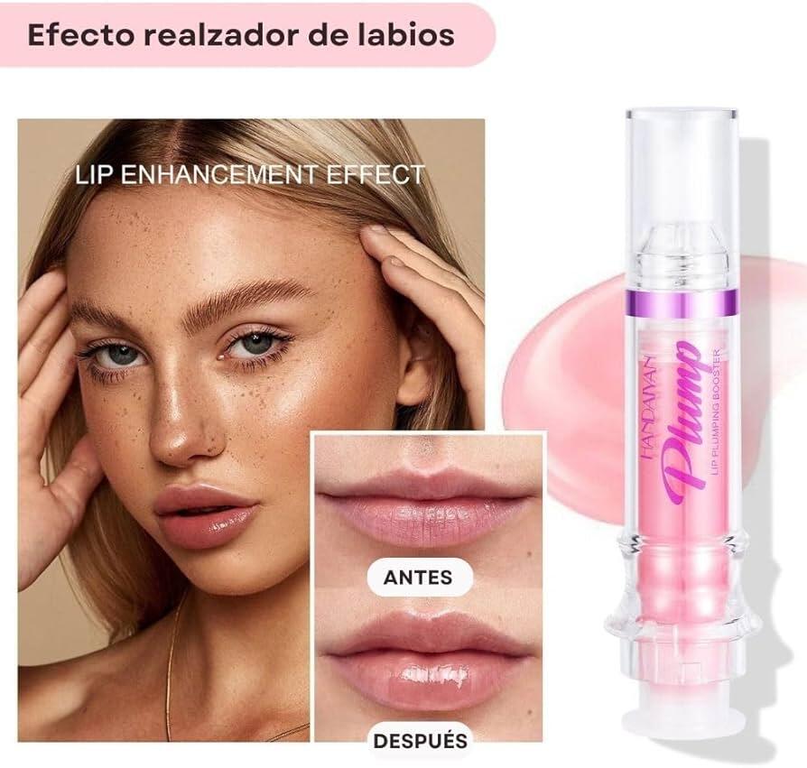 Voluminizador labios