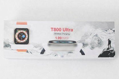 Smartwatch T800 Ultra