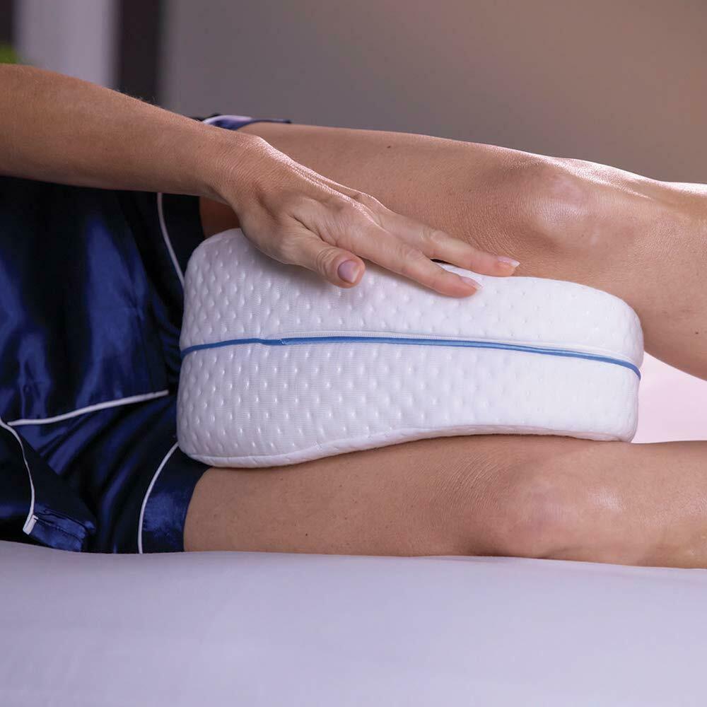 ALMOHADA PARA PIERNAS