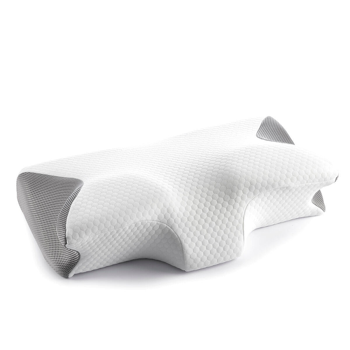Almohada Viscoelástica Cervical